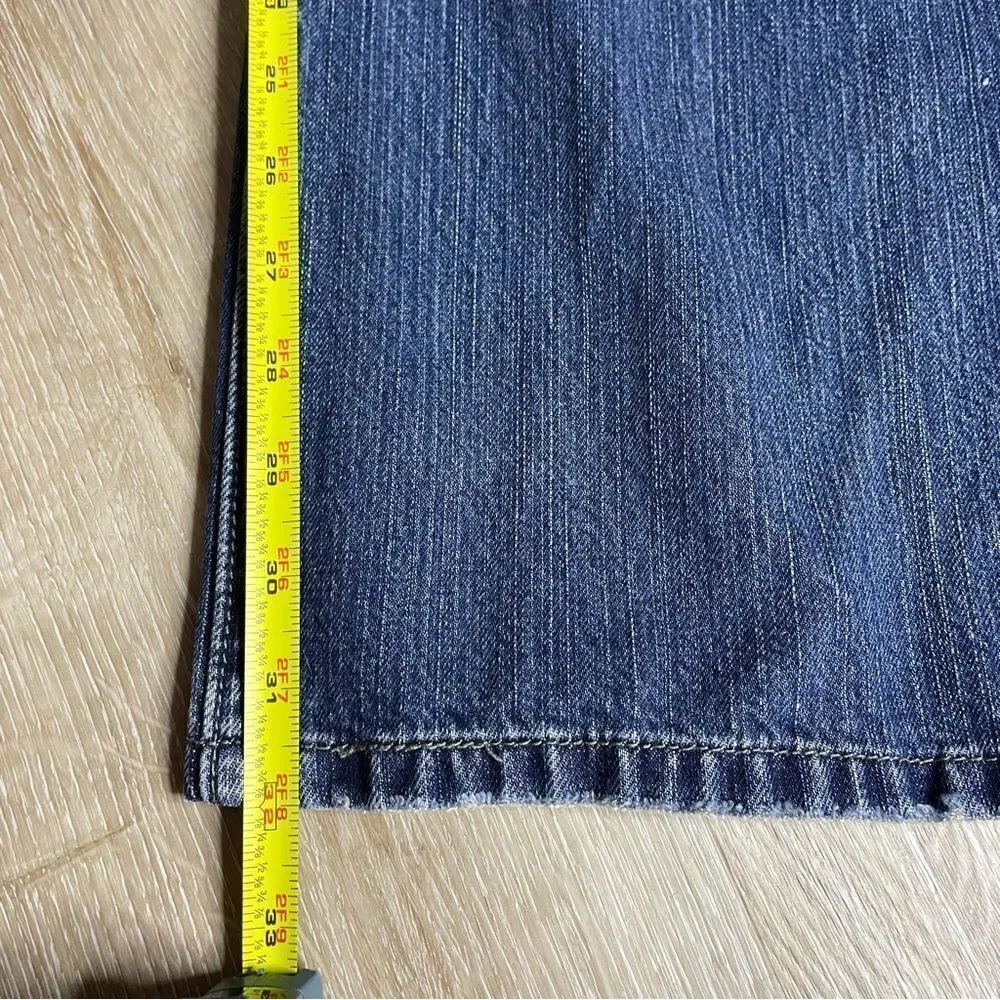Y2K Men’s Signature by Levi Strauss & Co. Slim Bootcut Jeans